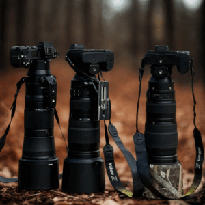 Hire a Camera